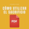 Cómo utilizar el sacrificio en ajedrez