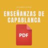 Enseñanzas de Capablanca