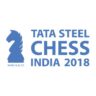 Partidas Tata Steel India Chess 2018