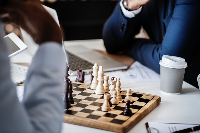 Aprender ajedrez online – The Zugzwang Members