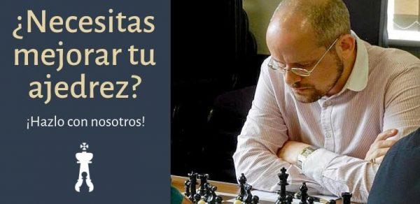 Tutorial CHESSBASE la función mas importante al estudiar ajedrez 