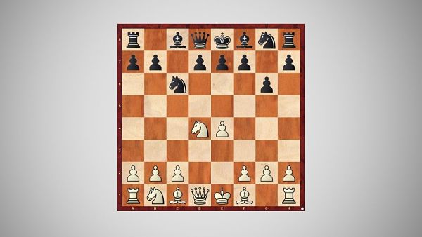 ajedrezconcardon - CLASE 06 PUBLICADO DRAGON ACELERADO 🐉   #ajedrezconcardon #ajedrez  #chess #xadrez #