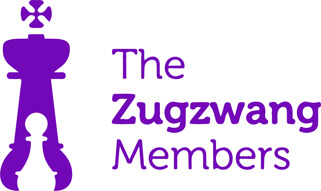 Zugzwang - Diario de un entrenador
