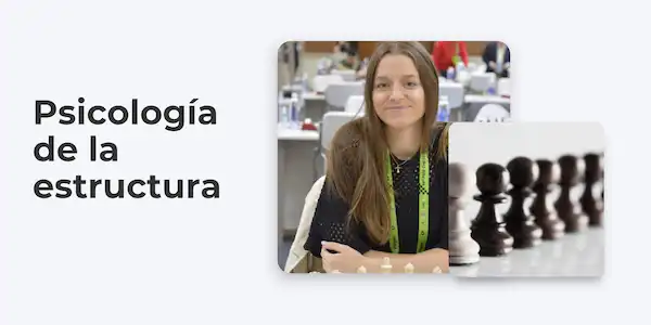Nuevo curso: «Psicología de la estructura»