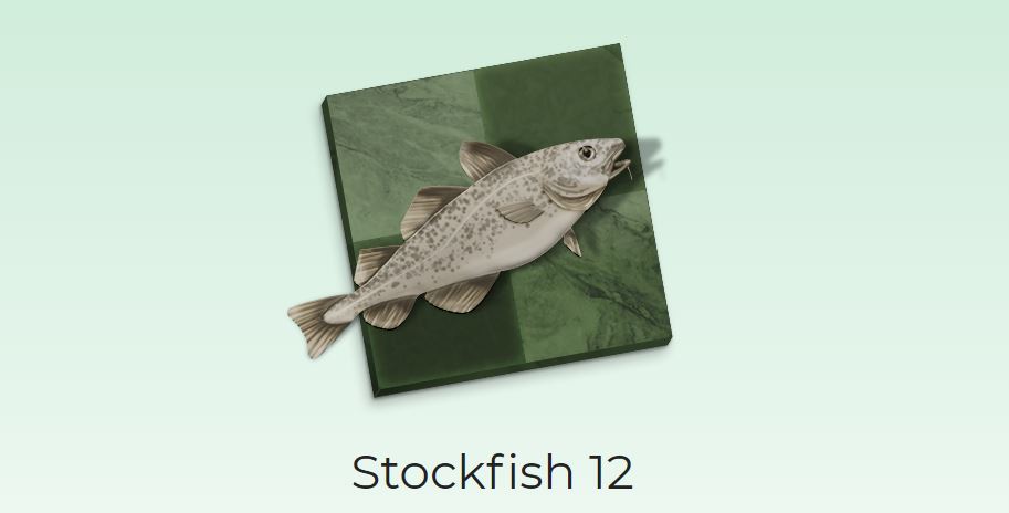 Position crashed Stockfish 16 · Issue #4817 · official-stockfish/Stockfish  · GitHub